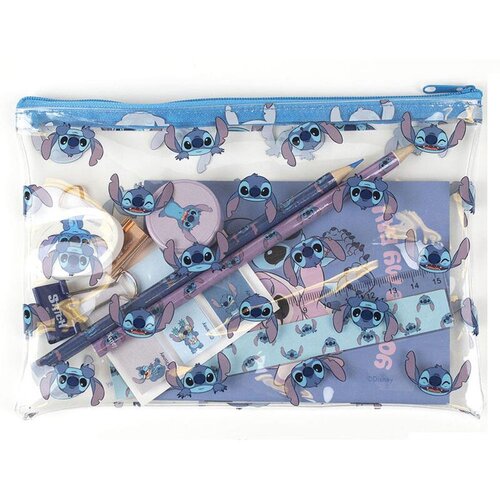 CERDÁ Disney Stitch stationery set Cijene