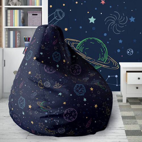 Pro Bag Lazy Bag 153, Crni Cene
