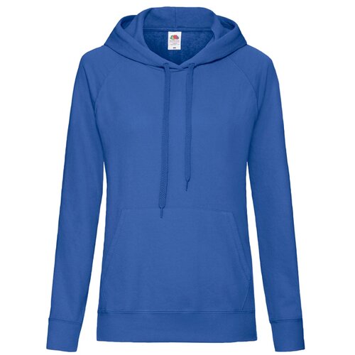 Fruit Of The Loom Ženska dukserica Basic Slike