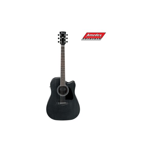  GITARA EL. AK. IBANEZ AW84CE-WK Cijene
