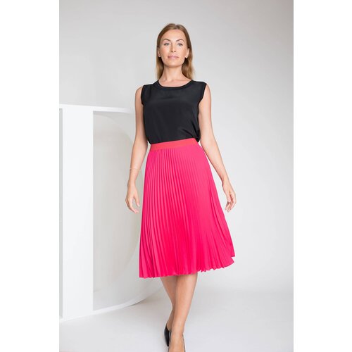 Deni Cler Milano Woman&amp;#039;s Skirt W-Dc-7062-0M-F1-32-1 Slike
