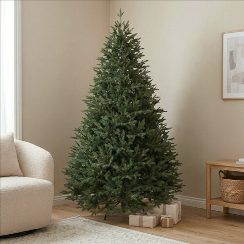 Můj Stromeček Umetna jelka vi&amp;scaron;ina 180 cm Canadian Spruce 3D &amp;ndash; Slike