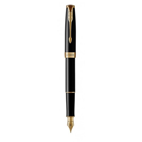 Parker Nalivno pero Sonnet Core GT, črno Slike