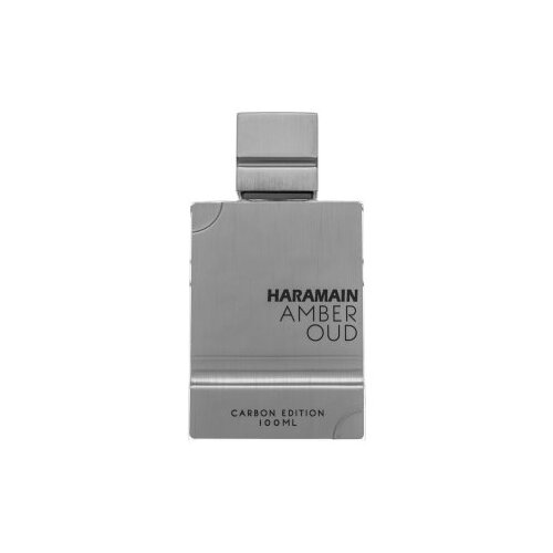 Al Haramain Amber Oud Carbon Edition parfumirana voda unisex 100 ml Slike