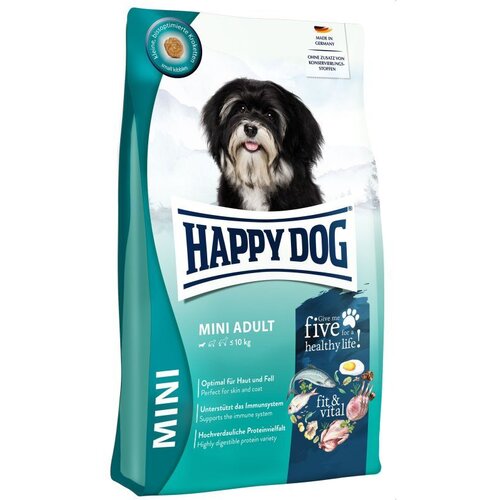 Happy Dog mini Adult - 4 kg Slike