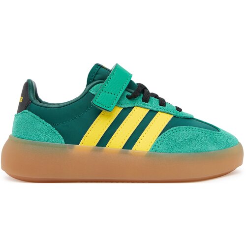 Adidas Sportske cipele &amp;#039;Barreda Decode&amp;#039; žuta / žad / kraljevski zelena Slike