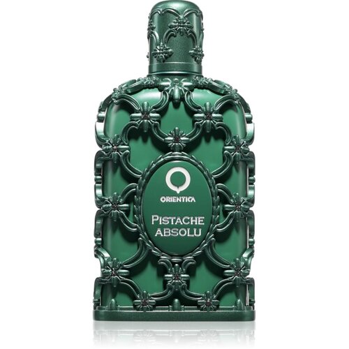 Orientica Luxury Collection Pistache Absolu parfemska voda uniseks 80 ml Slike