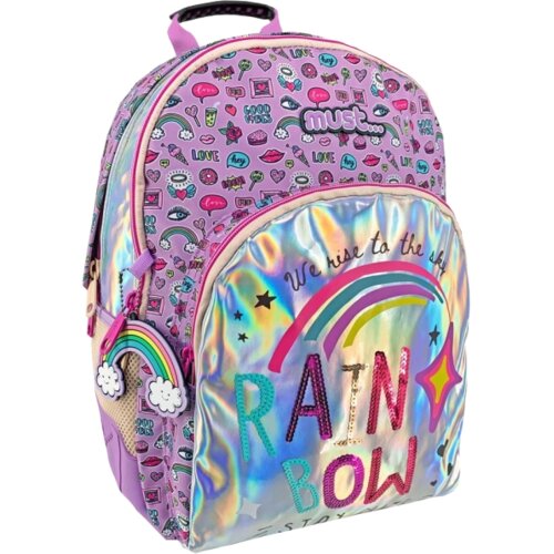 RANAC MUST ENERGY 584481 RAINBOW Cene