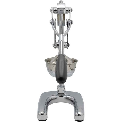 Cilio Amalfi citrus press Metal Stainless steel Slike