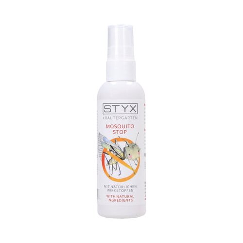 STYX mosquito stop spray Cijene
