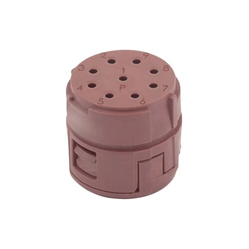  EPIC&amp;reg; SIGNAL M23 P umetak 9-polni LappKabel sadržaj: 20 kom. Slike