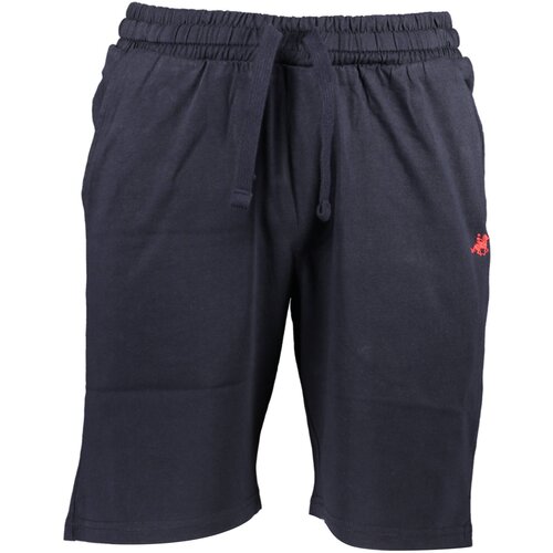 U.S. GRAND POLO US GRAND POLO MEN'S BLUE SHORT PANTS Cene