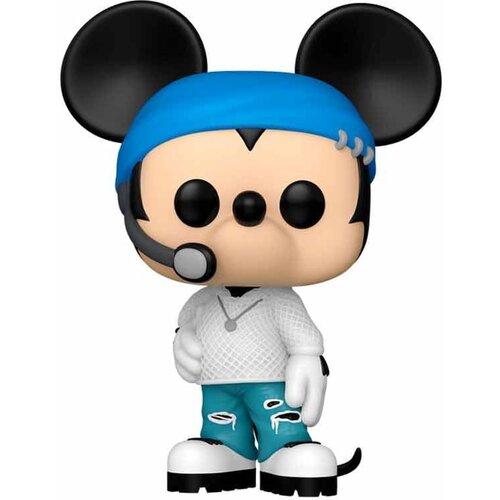 Mickey &amp;amp; Minnie Figura POP Disney Mickey i prijatelji Mickey Mouse Slike
