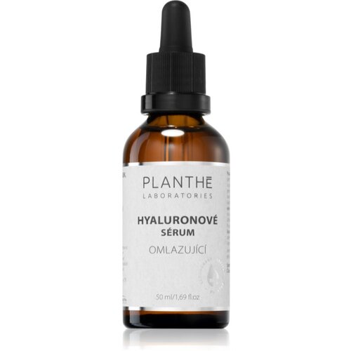 PLANTH&amp;Eacute; Hyaluronic Serum serum za obraz s pomlajevalnim učinkom 50 ml Slike