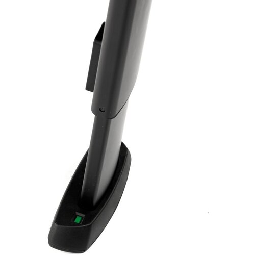 Jane Rotirajuća Isofix baza za Komibaby (40-87cm)/Kombikid (40-105cm), Gris Carbono Slike