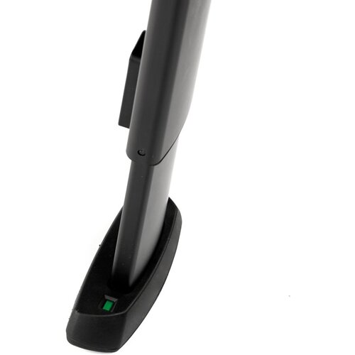 Jane Vrtljiva Isofix baza za Komibaby (40-87 cm)/Kombikid (40-105 cm), Gris Carbono Slike