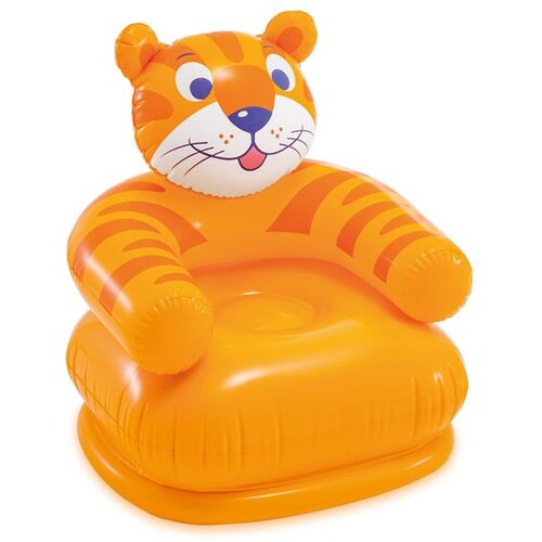 Intex Decija foteljica na naduvavanje ages 3-8 ( 14/68556NPI ) Slike