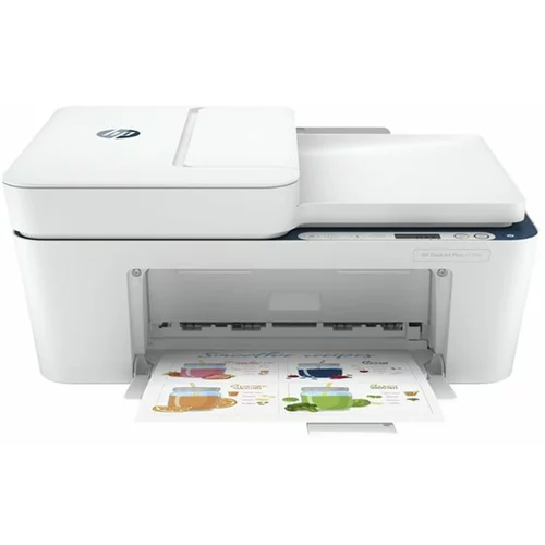 Hp DeskJet 4130E All-in-One Printer 26Q93B#686