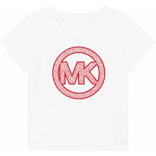 Michael Kors bombažna otroška majica