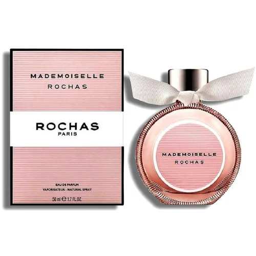 Parfem za žene Rochas Mademoiselle EDP 50 ml