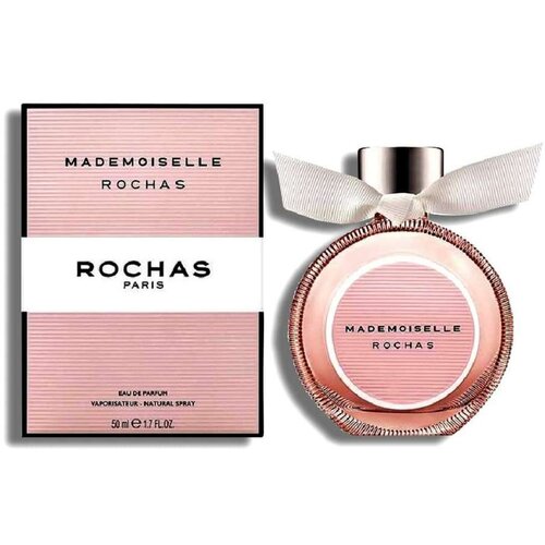 Parfem za žene Rochas Mademoiselle EDP 50 ml Slike