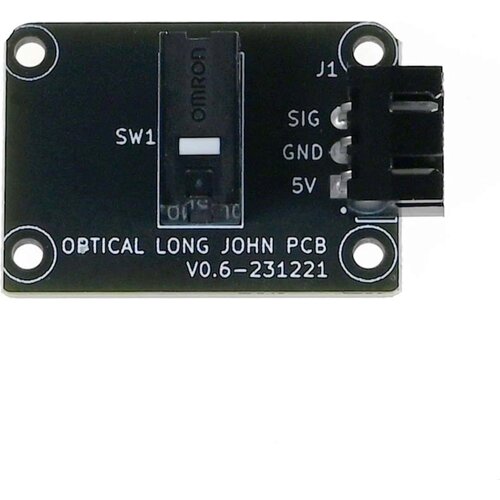 LDO Motors Long John Kit - Milo 1.5 Cijene