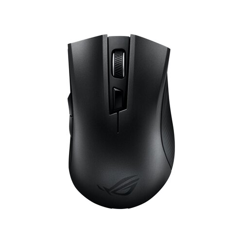 Asus Optična mi&amp;scaron;ka ROG STRIX Carry USB, črna Slike