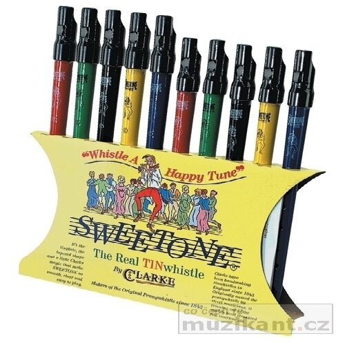 Gewa blok flauta 700.522 Slike