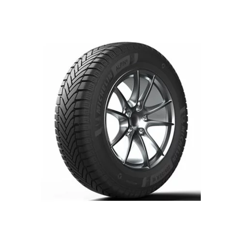 Michelin Zimske pnevmatike Alpin 6 215/50R17 95V XL