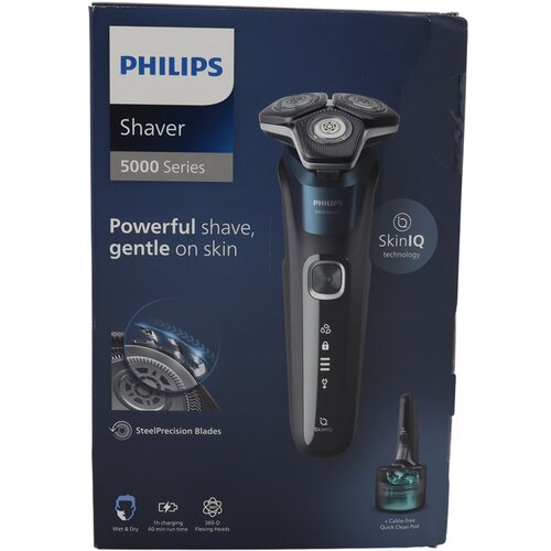 Philips SHAVER Series 5000 S5889 /50 Wet and Dry electric shaver Cijene