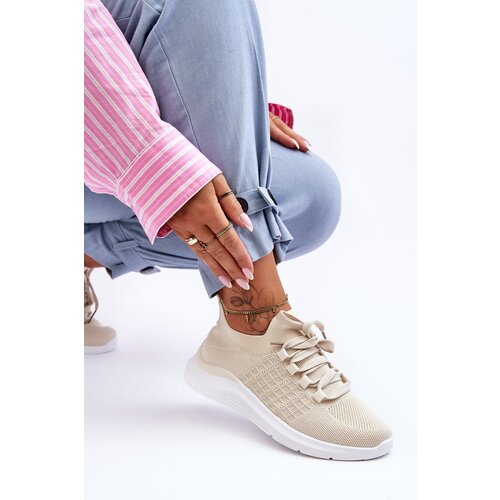 Kesi Women&amp;#039;s classic sports shoes light bezz Nikilla Slike