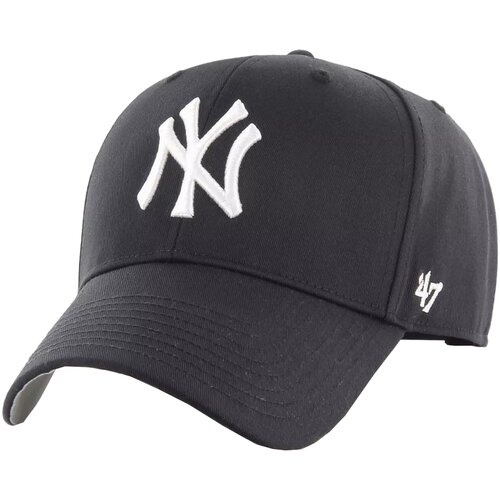 47 Brand MLB New York Yankees Kids Cap Crna Slike