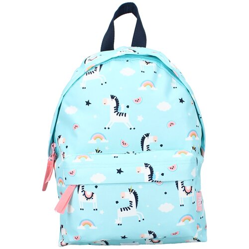 Vadobag Nahrbtnik Pret Zebra 4282640 Cene