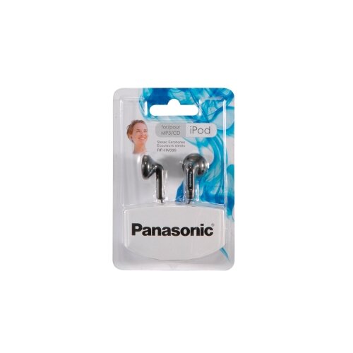 Panasonic RP-HV095E-K slu&amp;scaron;alice Slike