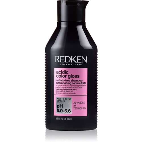 Redken Acidic Color Gloss svjetlucavi šampon za obojenu kosu 300 ml Cijene