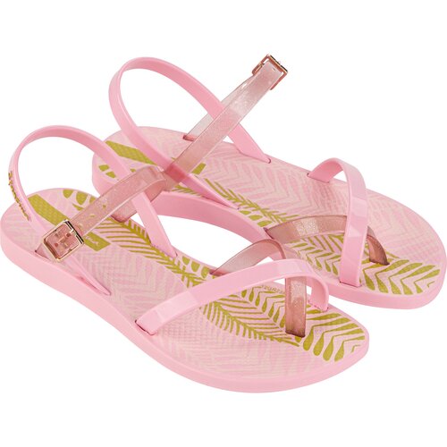 Ipanema Sandale za devojčice 83534, Fashion Sand X, Roze Slike