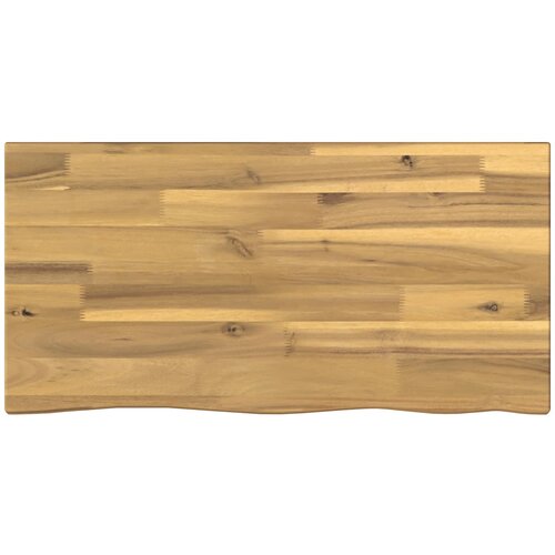  Pravokutni stolni vrh 60 x 20 x 3,2 cm Pravokutni Slike
