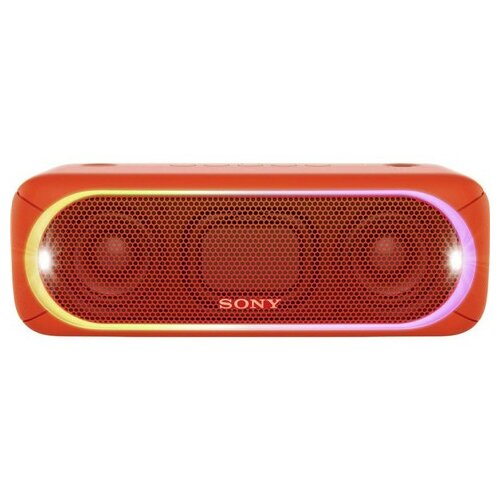 Sony SRS XB30W bežični zvučnik Slike