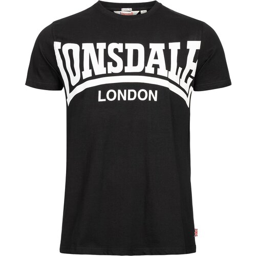 Lonsdale Men's t-shirt regular fit Cene