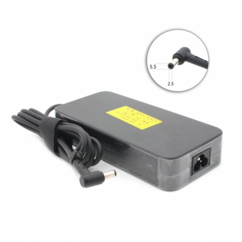  punjač za laptop asus 19.5V 9.23A (5.5*2.5) ugao 90 hq Cene
