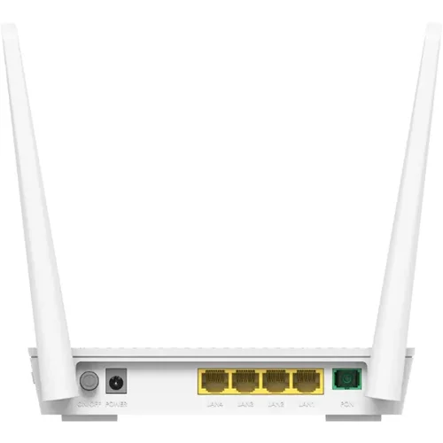 Cudy "AC1200 Wi-Fi GPON Router"