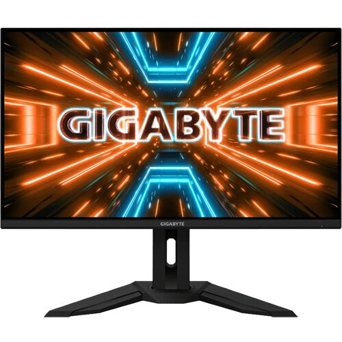 Gigabyte MONITOR 32” [M32U];4K/IPS/350cd/144Hz/1ms/HDMI/DP3xUSB/1xType-C/Height/Swivel/VESA Cijene