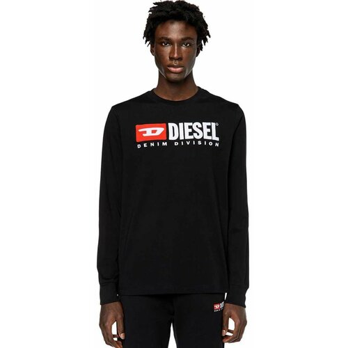 Diesel muška majica dugih rukava DSA03768 0GRAI 9XX Slike