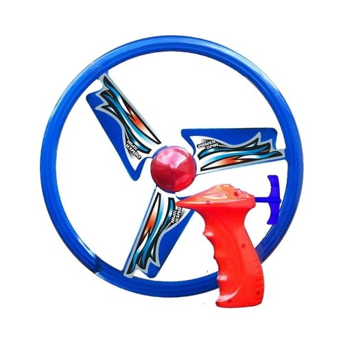 Günther Power Spin leteći rotor Cene