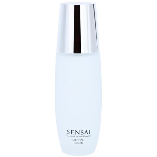 Sensai Cellular Performance Standard hidratantni toner za mješovitu i masnu kožu 125 ml Cijene