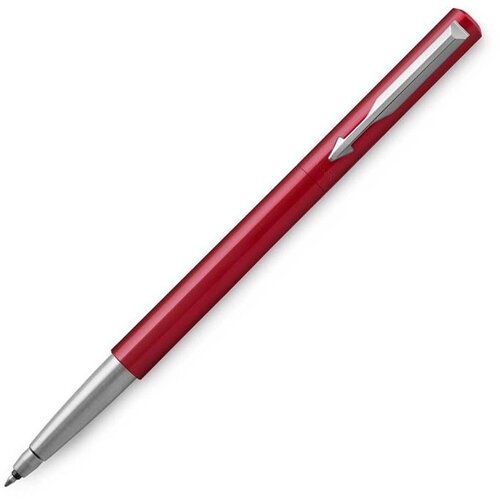 Parker Roler pisalo Vector, rdeče Slike