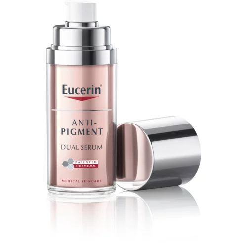 Eucerin Anti-Pigment, dvojni serum