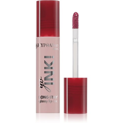 BELL HYPOallergenic go INK! dugotrajni tekući ruž za usne nijansa 03 Attractive 4.6 ml Cijene