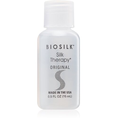 Farouk Systems biosilk Silk Therapy serum za obnovu kose 15 ml za žene Cijene