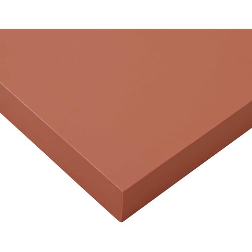  Polica na zidu Zidne Crvena 23 x 23,5 x 4 cm Konstruirano drvo Slike